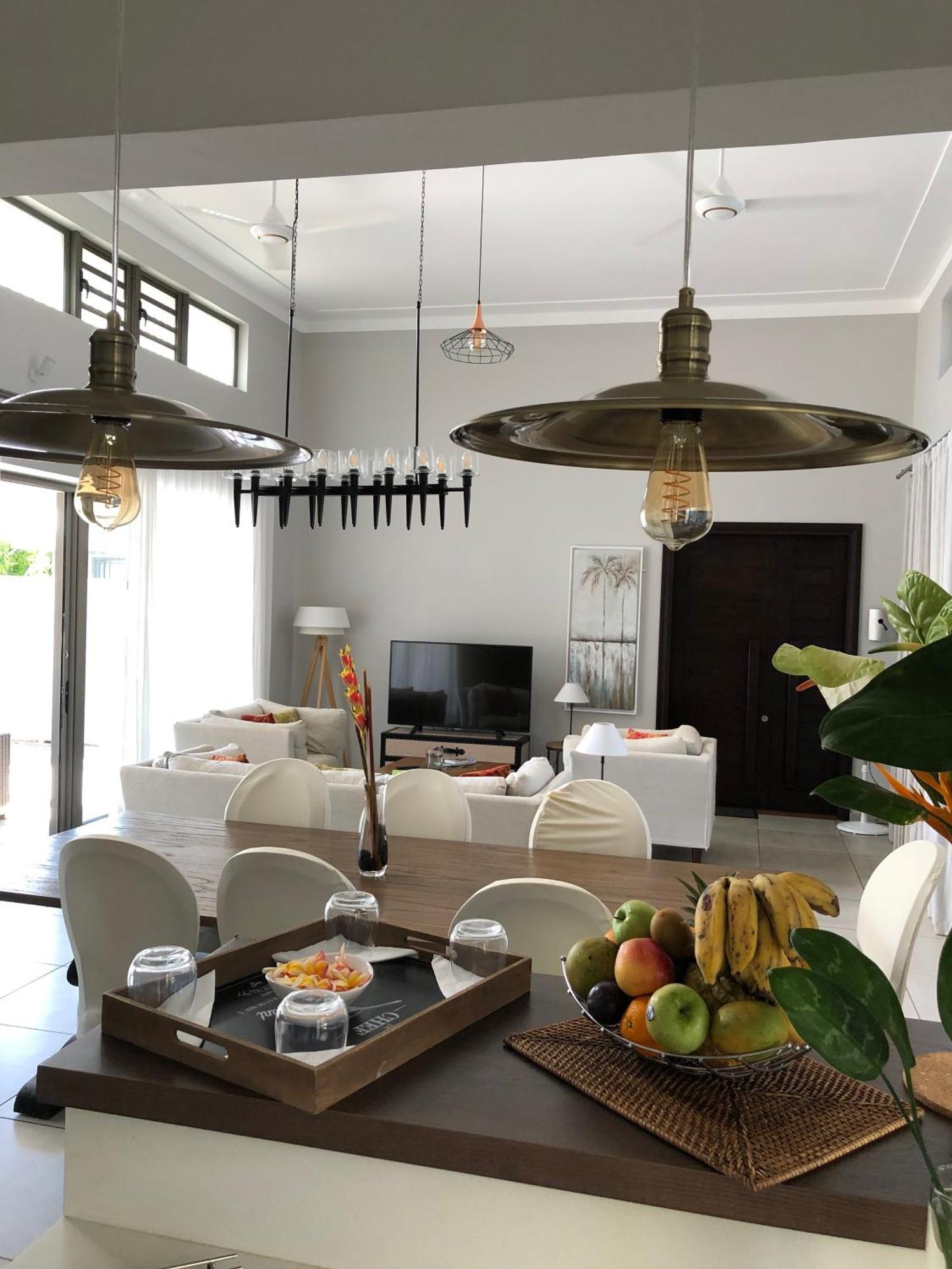 Luxury Villas At Royal Park Balaclava Extérieur photo