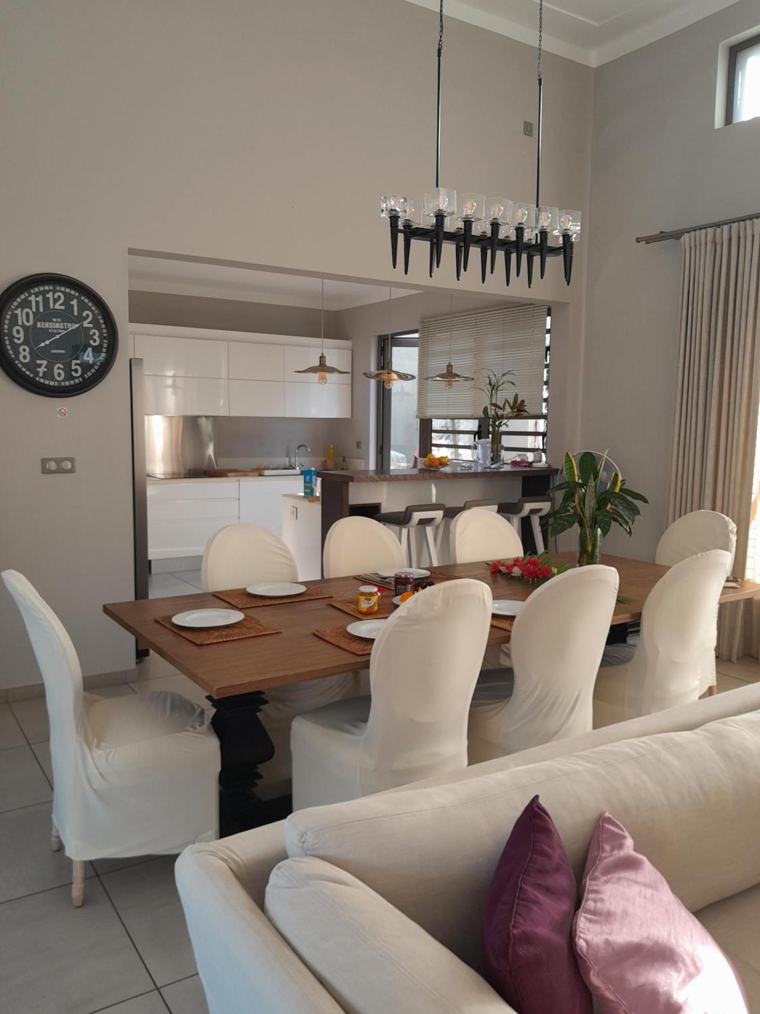 Luxury Villas At Royal Park Balaclava Extérieur photo