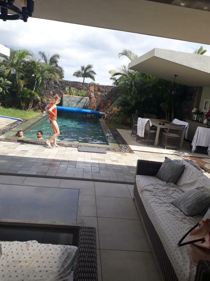 Luxury Villas At Royal Park Balaclava Extérieur photo