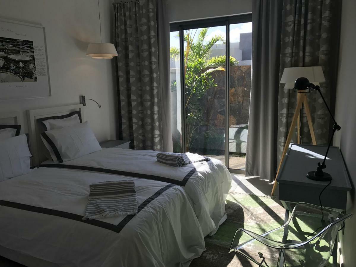 Luxury Villas At Royal Park Balaclava Extérieur photo