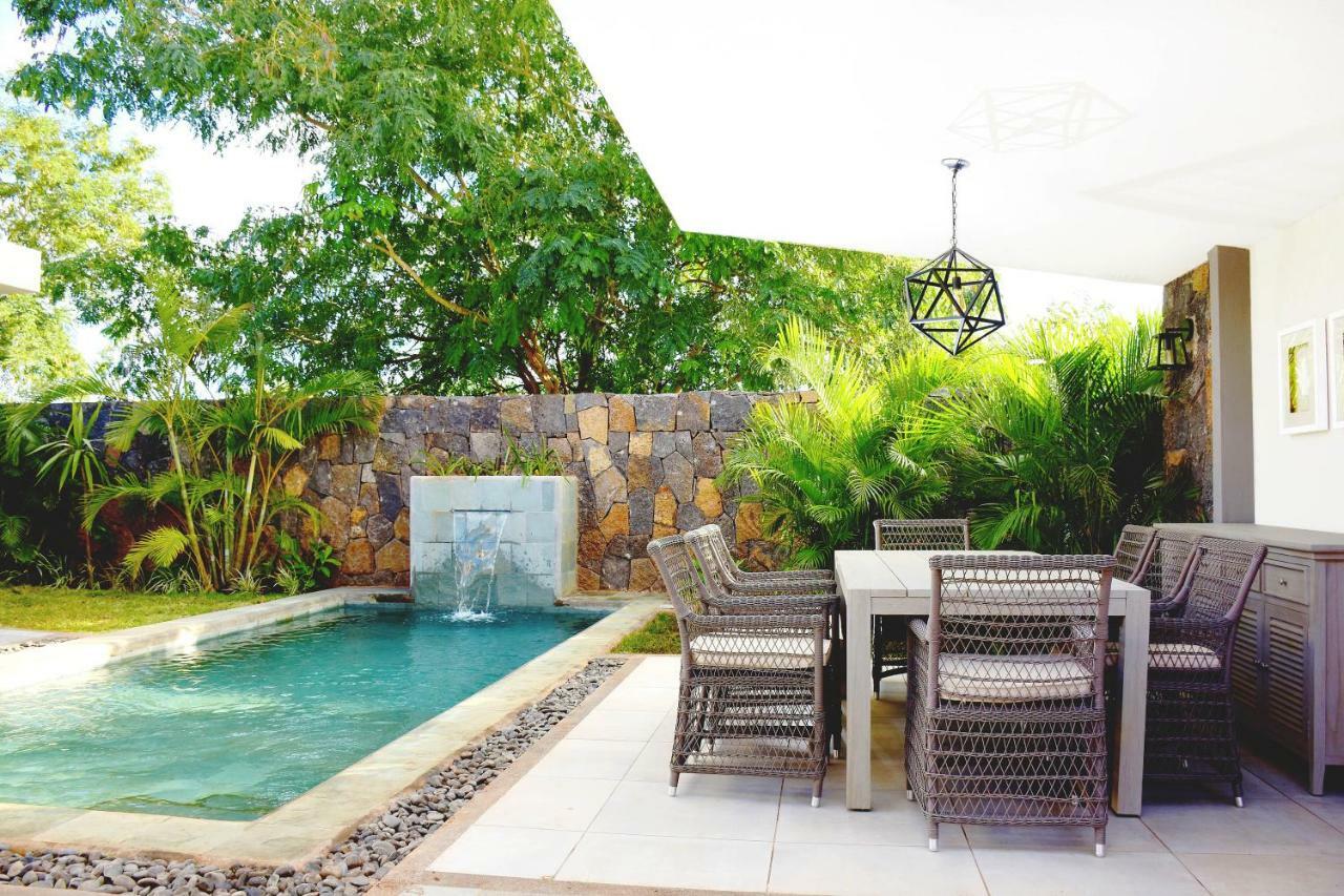 Luxury Villas At Royal Park Balaclava Extérieur photo
