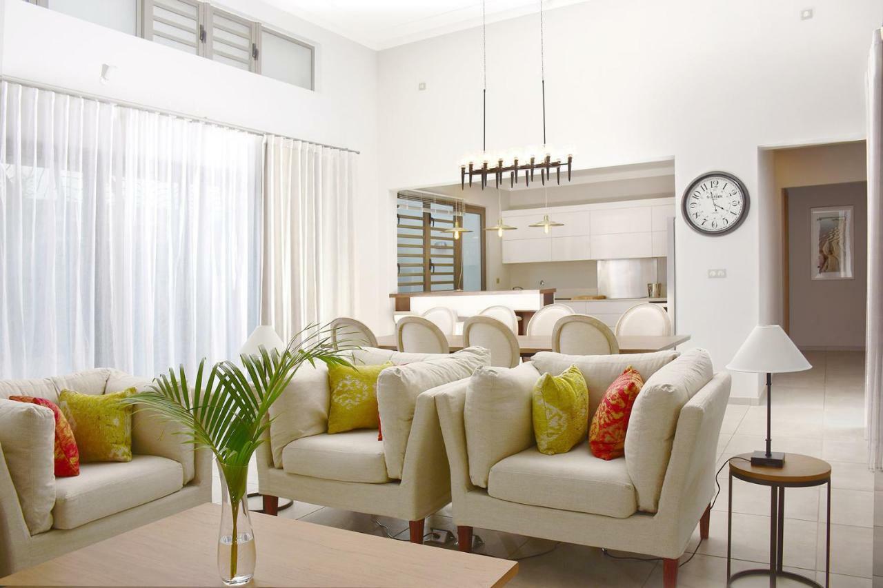 Luxury Villas At Royal Park Balaclava Extérieur photo